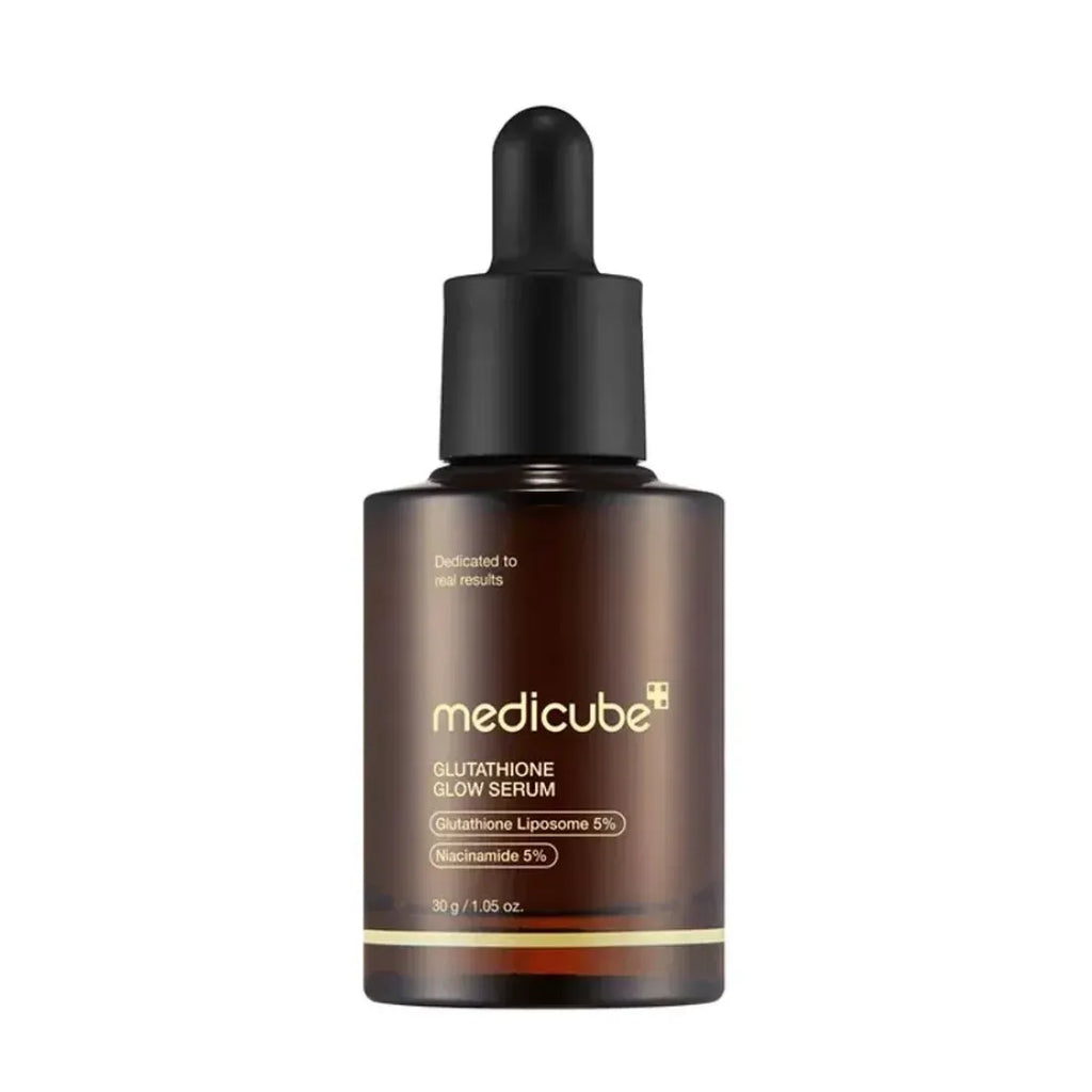 Medicube - Glutathione Glow Serum 30ml